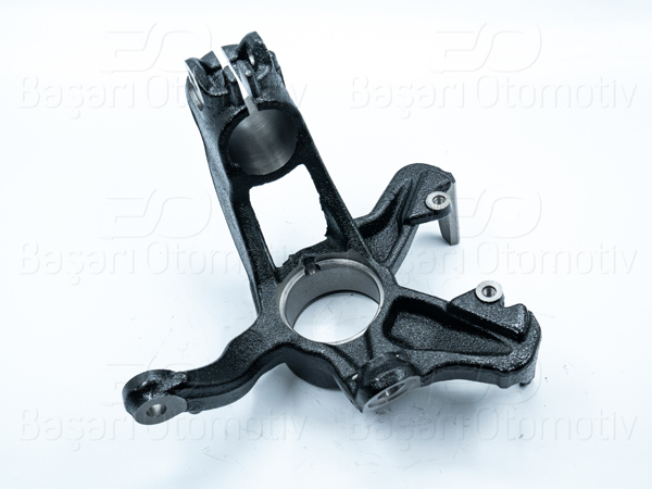 WISCO 1163183-00 | Aks Tasıyıcı Ön Sol VW Polo 6 (Aw1, Bz1, Ae1) 1.0Tgı 1.5Tsı 1.6Tdı 2.0Gtı 17-21