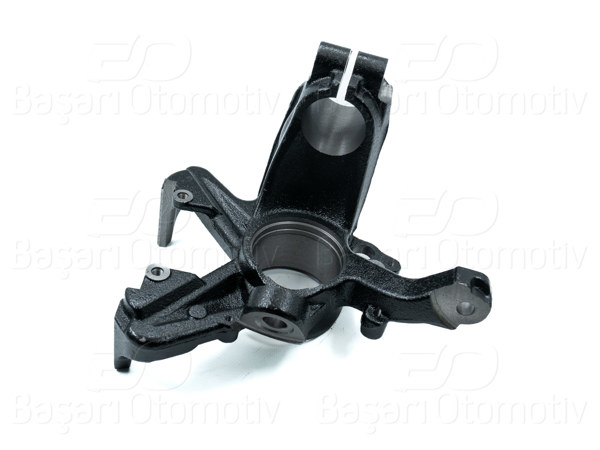 WISCO 1163219-00 | Aks Taşıyıcı Ön Sağ 74mm VW Bora/Golf 5/Audi A3/Seat Leon-Toledo/Skoda Octavia