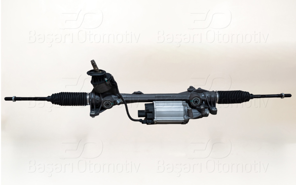 WISCO 1183185-00 | Direksiyon Kutusu (Rot Kollu) VW Caddy Golf6 Jetta Passat A3