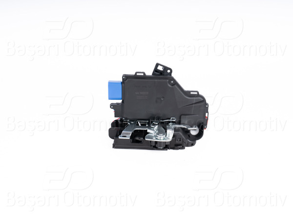 WISCO 1233867-00 | Kapı Kilidi Ön Sol VW Caddy Golf3 Jetta Octavia 07 >
