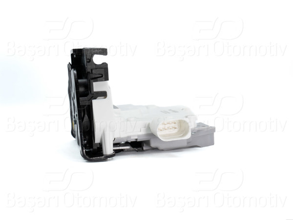 WISCO 1235879-00 | Kapı Kilidi Motorlu Sağ Arka 8 Pin VW Passat