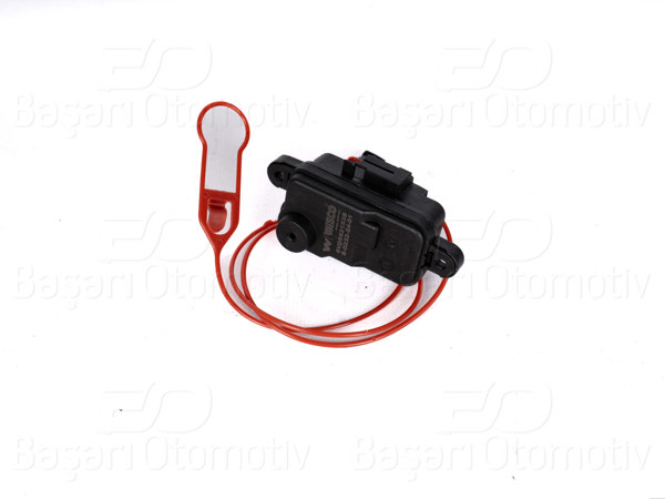 WISCO 1235934-00 | Yakıt Depo Kilit Motoru Audi A1 (8X1) 10-16 / A3 (8V1) 12-17 / A4 (8W2) 15-19 / Q3 (8Ub) 11-18 /