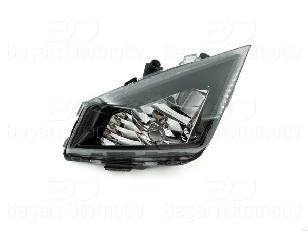 ARTEB 131017 | Sis Farı Sol Seat Ibiza 5 (Kj1,Kjg) 17 >