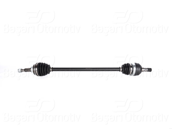 WENCOR 2163002-66 | Komple Aks Ön Sağ ABS li 29Dıs (33X34x52) 959mm Opel Astra G Vectra B Vivaro X20dtl Y20dtl X16sre X17dt Z18xel F4r820 X20xev 93-05