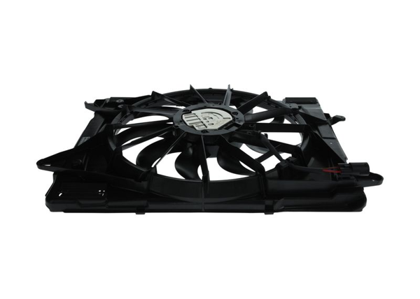 BOSCH 0130708529 | Ford Kuga  Fan Motoru 1.5-  2.0 Ecoboost