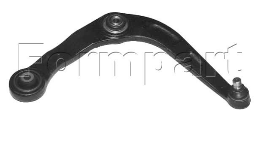 FORMPART 2109008 | Alt Salıncak Komple Sağ P206 98->