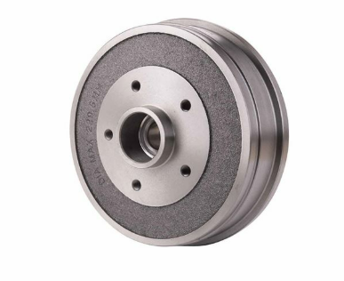 HELLA 8DT355303-401 | Fren Kampanası Rulmanlı Dacia Duster 11 > Ym