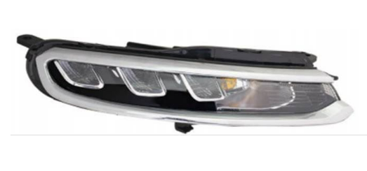 İTHAL 9820877880 | Gunduz Farı (Led) Sağ C3 B618 16 >