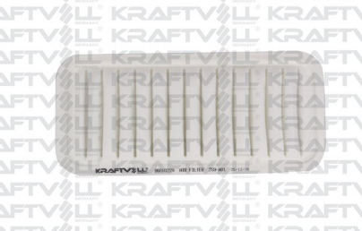 KRAFTVOLL 06010229ECO *9 | Hava Filtresi Yaris / C1 / 107 1.0 99 > 05 Ekonomık Paket | 9 Adet