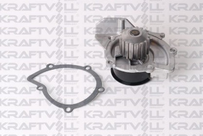 KRAFTVOLL 08010288 | Devirdaim (Su Pompası) Rcz 308 508 3008 807 407 5008 Scudo Expert Jumpy III C8 Ds5 C4 Picasso C5 II