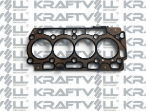 KRAFTVOLL 12010808 | Silindir Kapak Contası (5 Centık 1,45mm) Ford Focus-Courıer-Connect-Fiesta 1.6Tdcı 2011 > Partner