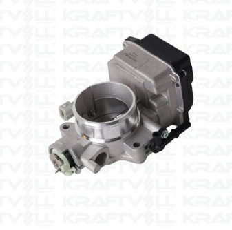 KRAFTVOLL 12050206 | Gaz Kelebegı (Boğaz) C4 I C5 C8 Xsara Ulysse Phedra 807 607 407 307 206 1.8 2.0