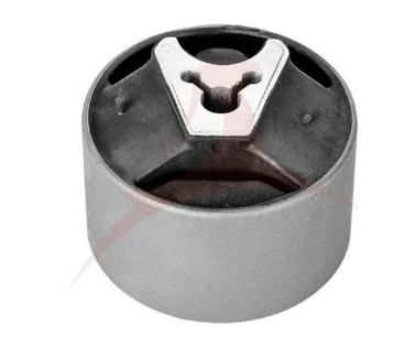 MEHA MH13353 | Motor Takoz Burcu Partner II Berlingo II P308 P3008 P5008 1.6 HDI (Euro4 / Euro5 Motor) P308 P3008 P5