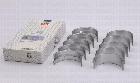 NE 180037000221 | Ana Yatak 0.50 106 205 206 306 / C3 Xerıa Saxo 1.4İ-1.6İ-1.5D Tu3fj, Tu3fm, Tu5jp, Tu5j4, Tud5