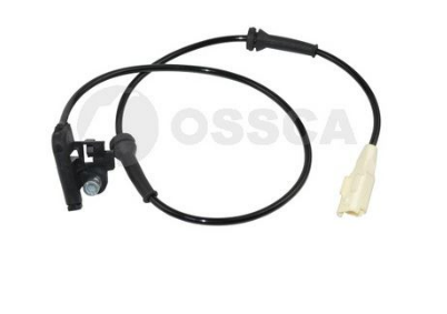 OSSCA 08105 | ABS Sensörü Arka (Sağ / Sol) C4 P307 Ym 1.4 16V / 1.6 16V / 2.0 16V / 1.6 HDI / 2.0 HDI 06 >