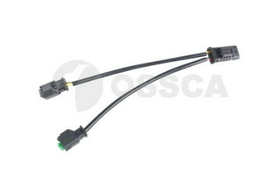 OSSCA 34718 | Su Dagıtıcı Ara Kablo 3008 Partner Tepe 207 308 508 208 5008 C4 C4 II Ds4 C4 Picasso C3 Picasso Ds3