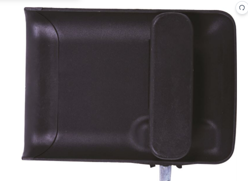 WPI PB502(L | Orta Sürgülü Kapı Dıs Açma Kolu Sol Partner Berlingo 97 > 08
