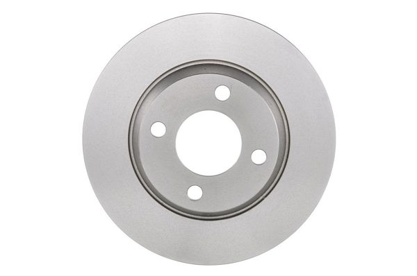 BOSCH 0986478131 | Fren Diski Ön | 2 Adet