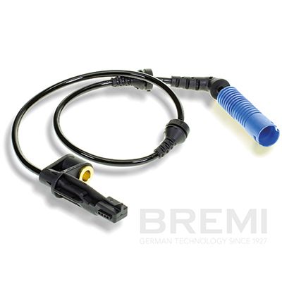 BREMI 50201 | ABS Sensörü Ön Sol BMW E46 99-05