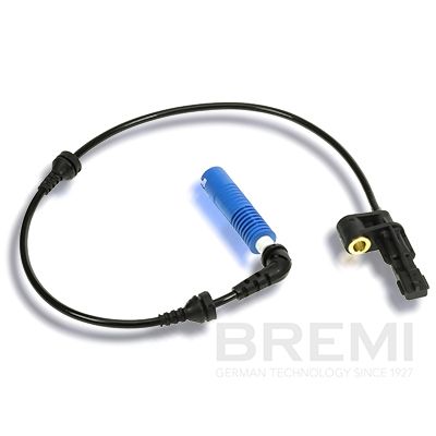 BREMI 50202 | ABS Sensörü Ön Sağ BMW E46 99-05