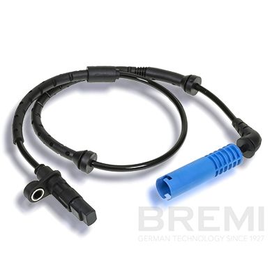 BREMI 50338 | ABS Sensörü Arka BMW E53 00-06