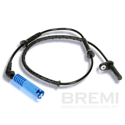 BREMI 50345 | ABS Sensörü Arka BMW E60 61 63 64 04-10