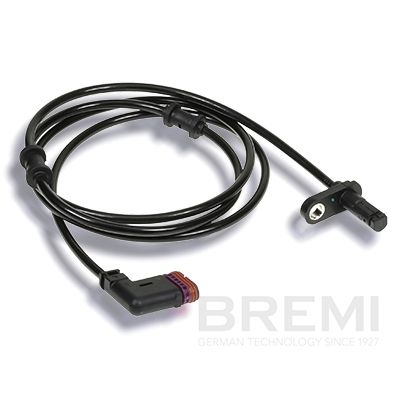 BREMI 50500 | ABS Sensörü Arka M.Benz 211 219 02-09