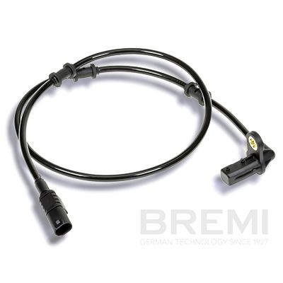 BREMI 50511 | ABS Sensörü Ön Sol M.Benz 163 02-05