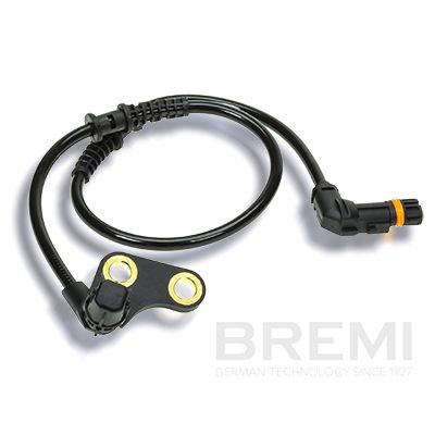 BREMI 50518 | ABS Sensörü Ön Sağ M.Benz 170 202 208 95-04