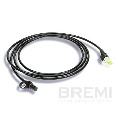 BREMI 50671 | ABS Sensörü Sağ Arka M.Benz 906 Vag Crafter 2.0 TDI 08 -