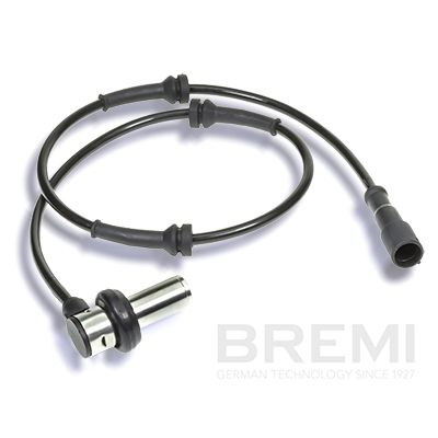 BREMI 50697 | ABS Sensörü Arka Land Freelander I 98-06