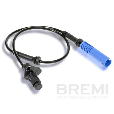 BREMI 50991 | ABS Sensörü Ön BMW E39 96-03