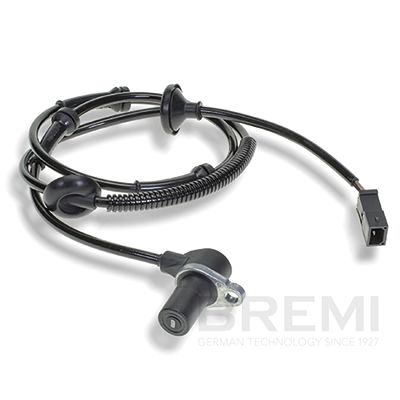BREMI 51309 | ABS Sensörü Arka Sağ Vag A6 97-05