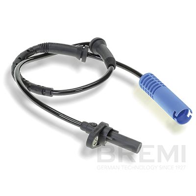 BREMI 51511 | ABS Sensörü Ön BMW E90 91 92 05-13
