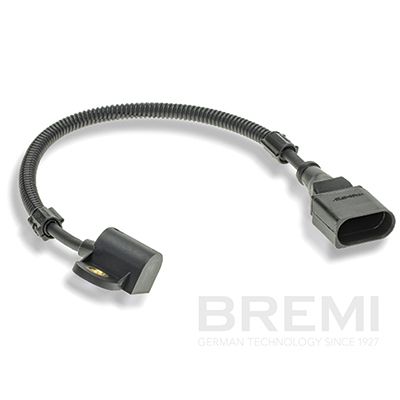 BREMI 60010 | Eksan. Devir Sensörü Vag A2 A3 Go4 T5 98-09