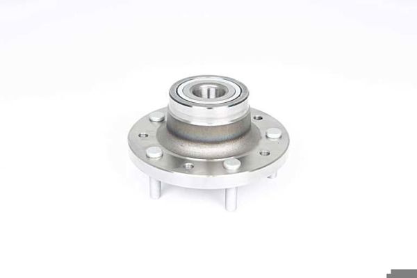 BSG 30-605-027 | Porya Arka  Dar Rulmanlı Bk21 2B664 Cb/Ab Ø 37 mm Transit V-362 Bm 12-