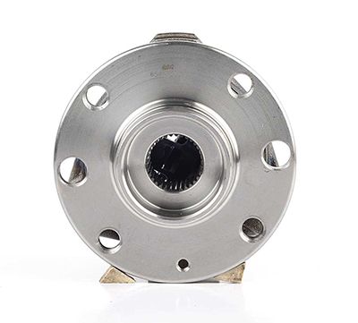 BSG 65-600-001 | Porya Ön Rulmanlı ABS'li 4 Bijon