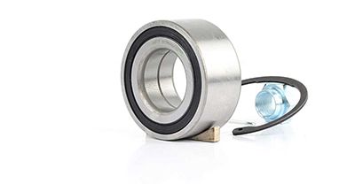 BSG 70-605-004 | Porya Rulmanı Ön Poryasız