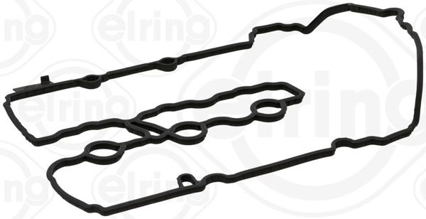 ELRING 588.350 | Külbütör Kap Contası Mini R55 56 57 14 -