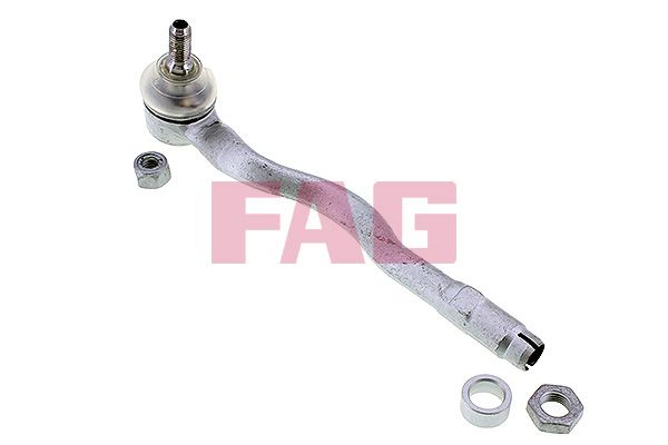 FAG 840066810 | Uzun Rot Başı Sol BMW E46 99-05