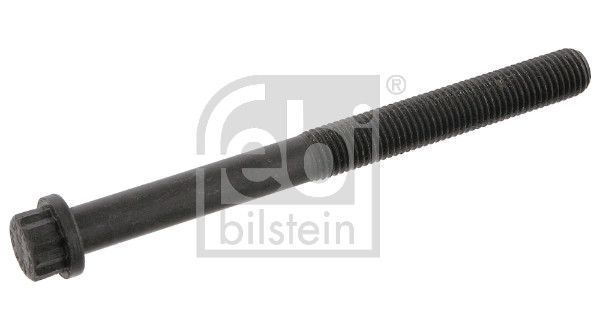 FEBI BILSTEIN 02321 | Sil Kap Saplaması Lkw Setra Neoplan M.Benz Citaro Mk Ng Tourismo