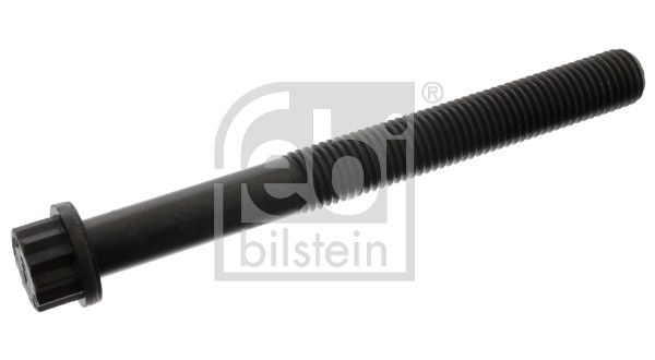 FEBI BILSTEIN 02322 | Sil Kap Saplaması Lkw Setra Neoplan M.Benz Citaro Conecto 0302 303 304 305 307 403 404