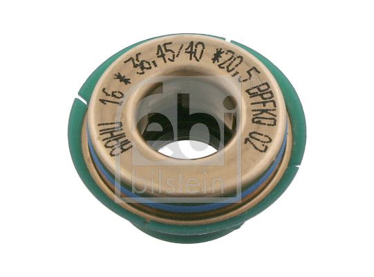 FEBI BILSTEIN 03504 | Kayma Halkası Contası Lkw Neoplan Man E2000 F90 G Lion Tgl Tgm