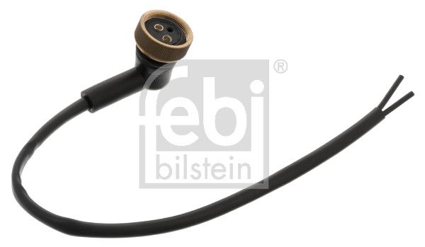 FEBI BILSTEIN 05277 | Müşir Başlığı Lkw M.Benz