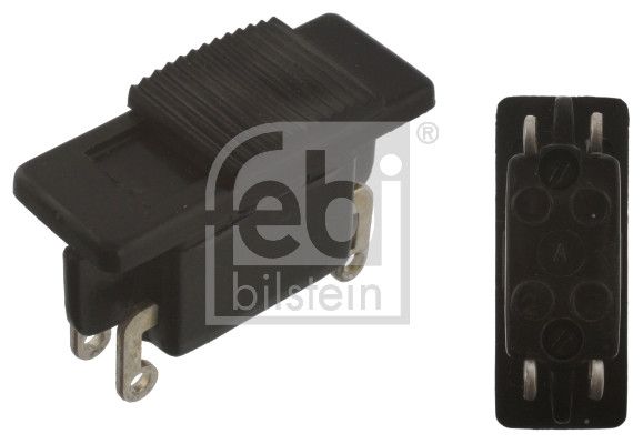 FEBI BILSTEIN 05925 | Vites Topuz Anahtarı Lkw Scania 3 Series