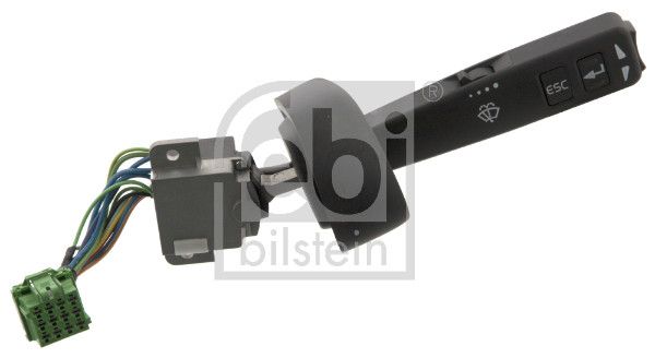 FEBI BILSTEIN 103382 | Sinyal Kolu Lkw Volvo Fh Fm