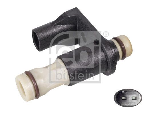 FEBI BILSTEIN 103988 | Adblue Valfi Lkw Setra M.Benz Actros Atego Axor Tourismo Travego