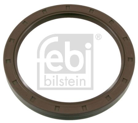 FEBI BILSTEIN 11186 | Porya Keçesi Arka Lkw Man L2000 M2000