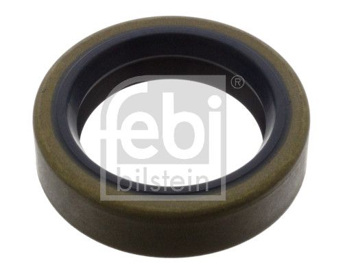 FEBI BILSTEIN 12583 | Makas Toz Keçesi Lkw Daf
