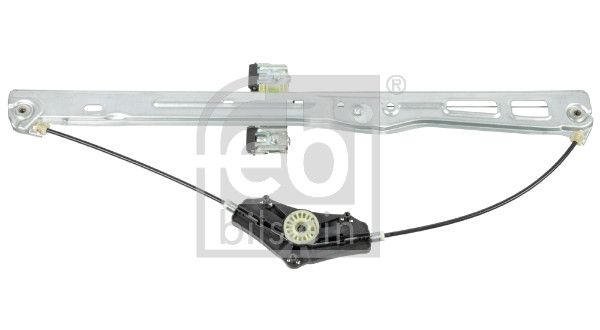 FEBI BILSTEIN 174989 | Cam Krikosu Lkw Scania L P G R S